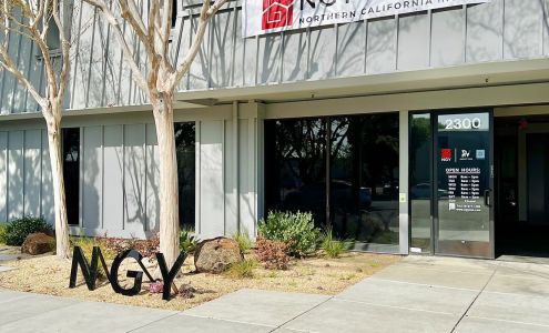 NGY Group San Leandro