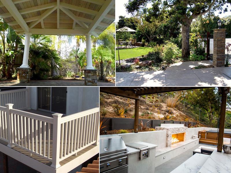 PacifiCoastal Design & Construction