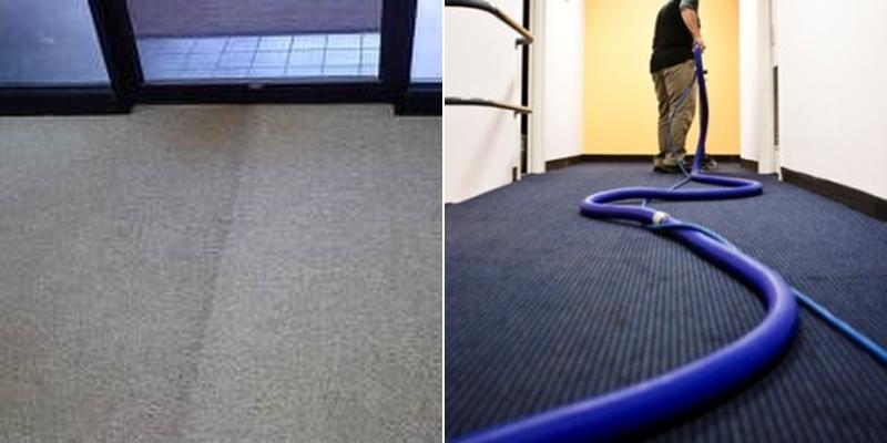 Carpet Cleaning Compton