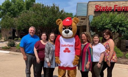 Rusty England - State Farm Insurance Agent