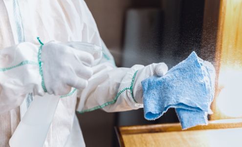 Mold Solutions of Albuquerque