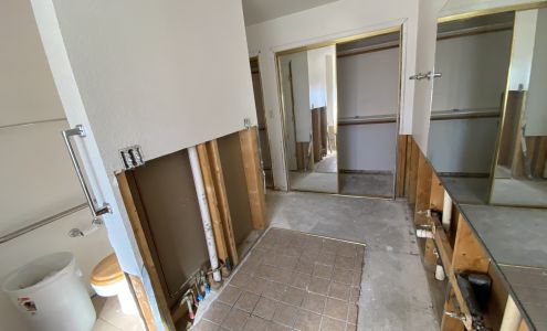 United Restoration And Improvement LLC