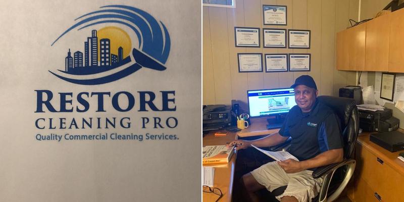 Restore Cleaning Pro Llc