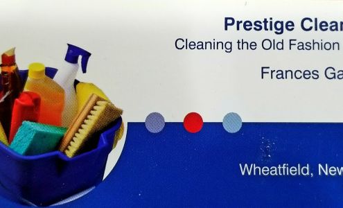 Prestige Cleaning