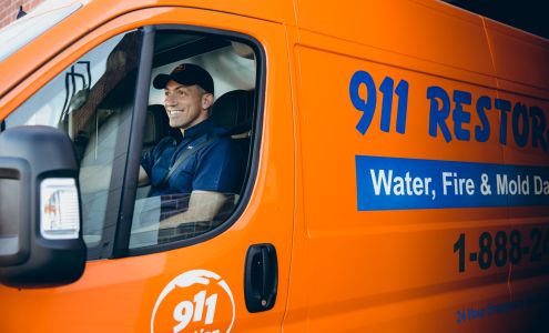 911 Restoration of Riverside County