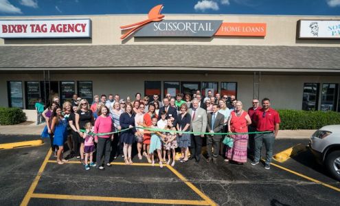 SCISSORTAIL FINANCIAL HOME LOANS TULSA