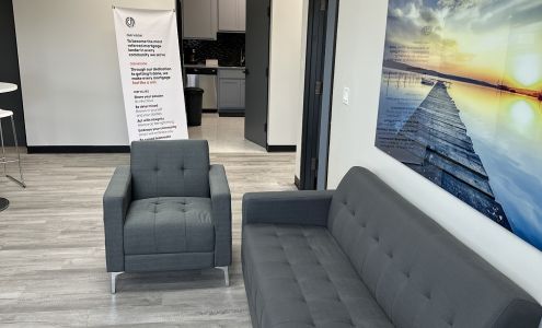 Tulsa Mortgage | CrossCountry Mortgage, LLC | Steve Currington