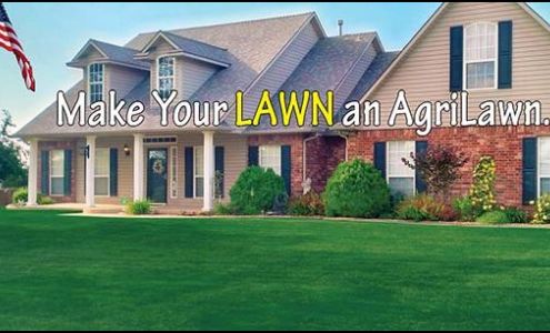 AgriLawn, Inc.