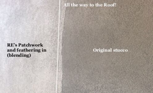 Reconstruction Experts Inc 5300 Vivian St, Arvada Colorado 80002