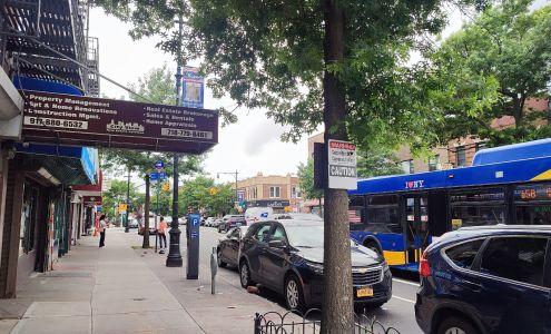 Grand Laundromat & Cleaners