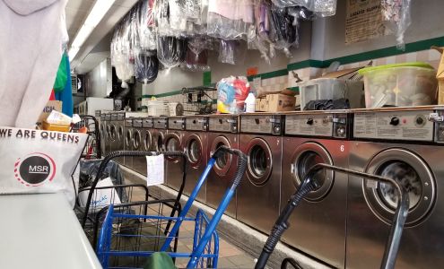 Flushing Laundromat