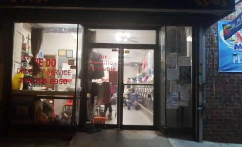 301 Laundromat Maspeth