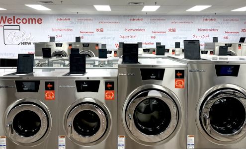 Fold New York Pick-up & Delivery