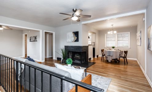 Anchored Construction