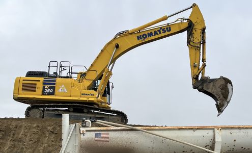 Tab Construction Inc