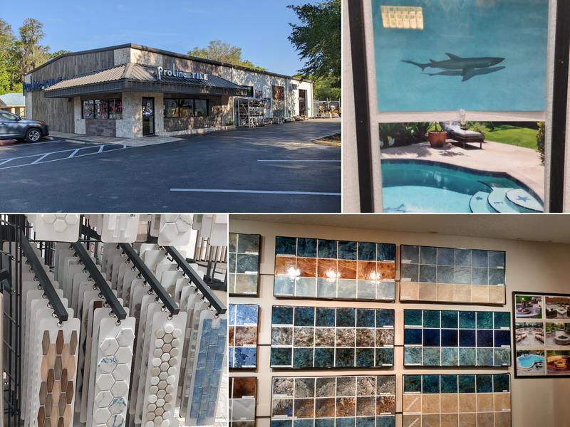 Pro-Line Tile of Citrus County