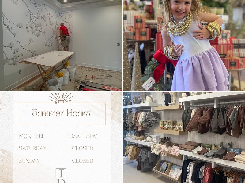 IDS home|design|baby