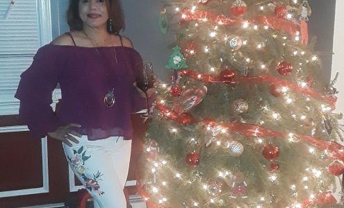 Mary Gray Interior Design