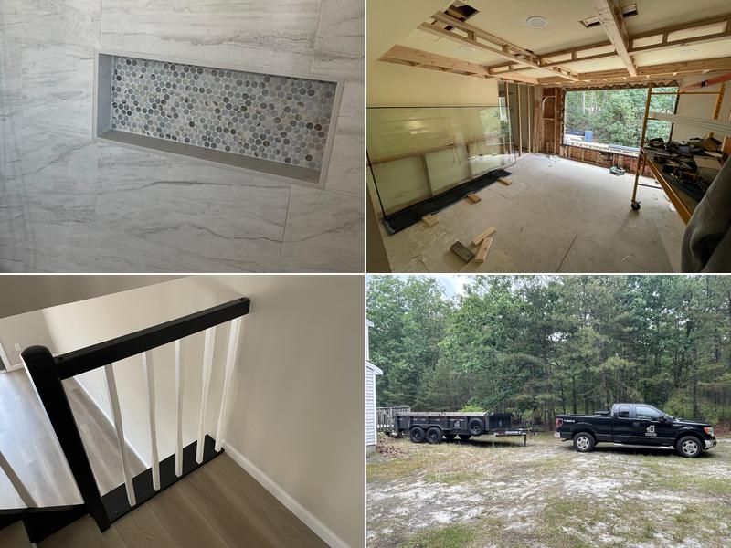 Tradewinds Renovation and Design