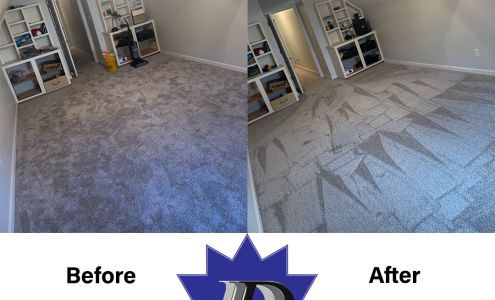 Triple D's Cleaning Services