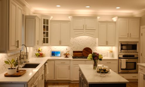 The Rock Tiles Doctor