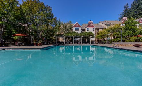 Tandem Property Management, Inc. Apartments