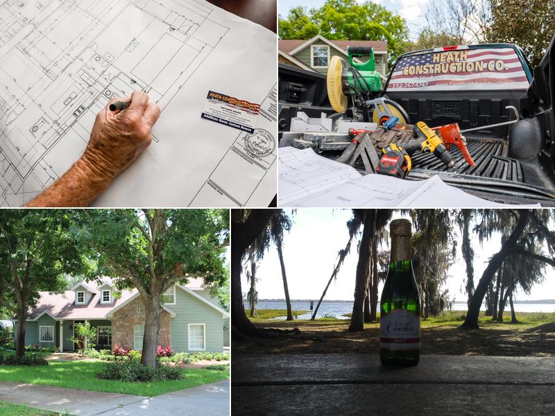 Heath Construction Co