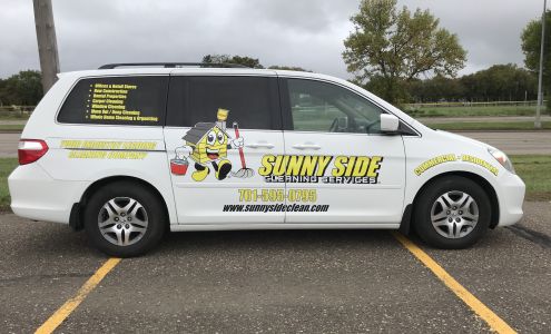 Sunny Side Cleaning Services, Inc.