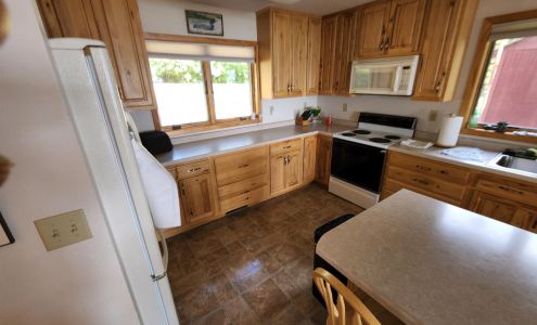 Star Bright Professional Cleaning Services