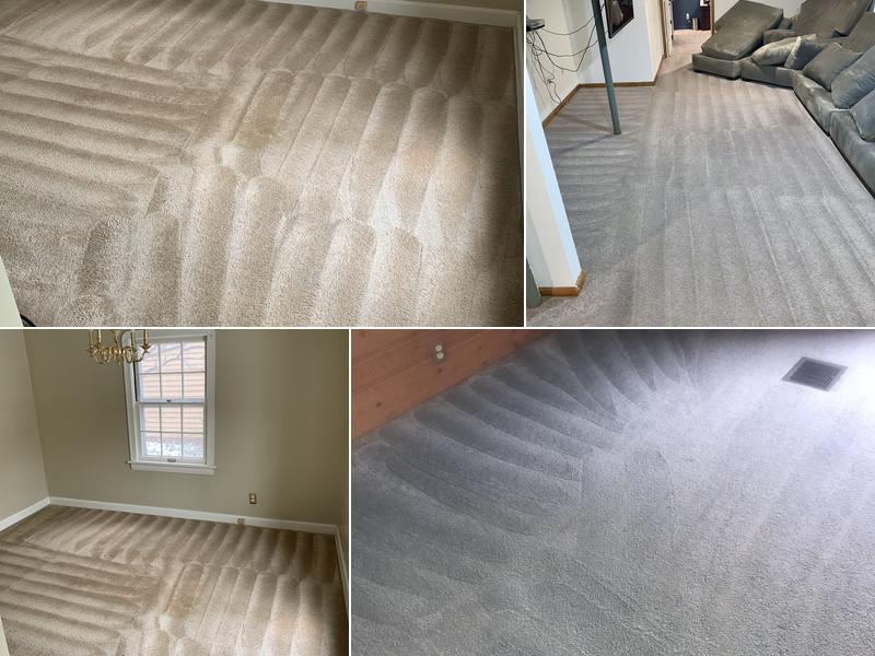 A Better Cleaning Service