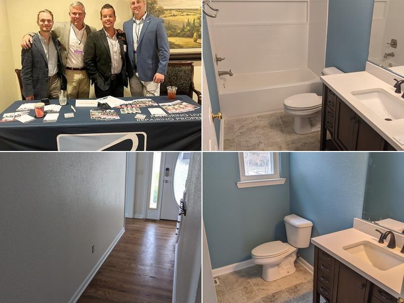 Southeast Restoration of Chattanooga