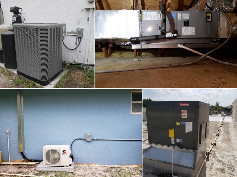 Cool Front Hvac, Inc