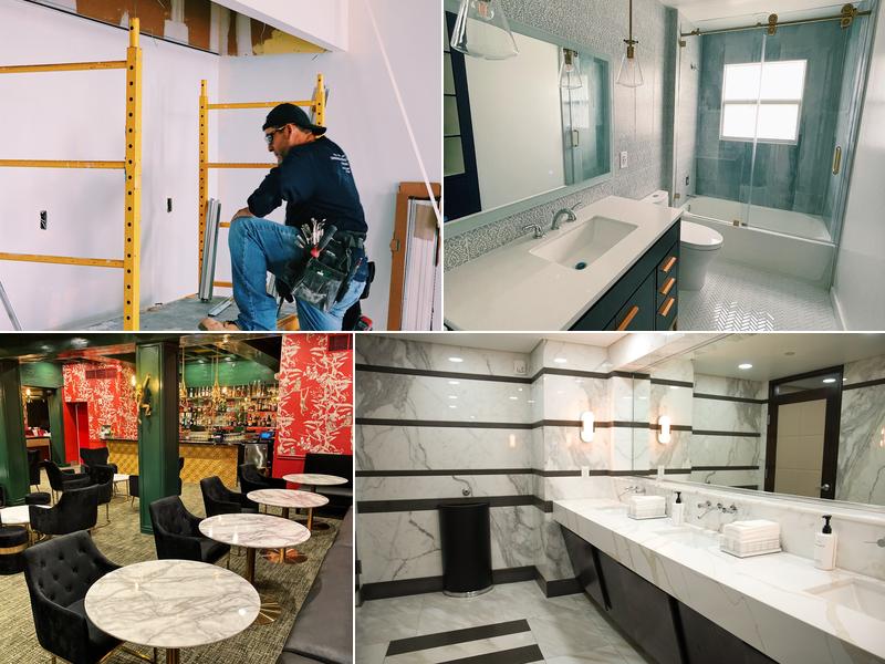 Innovative Interiors Inc.