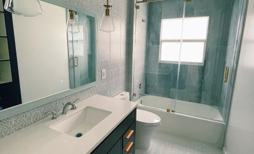 Innovative Interiors Inc.