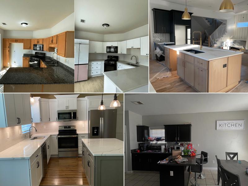 Innova Home Improvements LLC