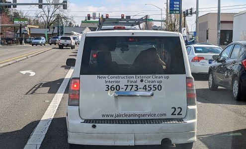 Jair Professional Cleaning Services