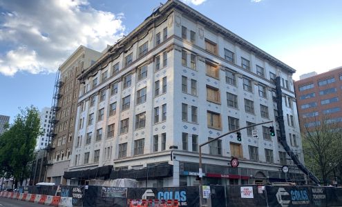 Premium Cleaning Company