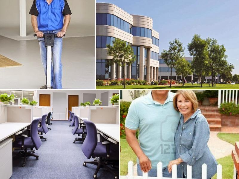 Vanguard Cleaning Systems of Portland