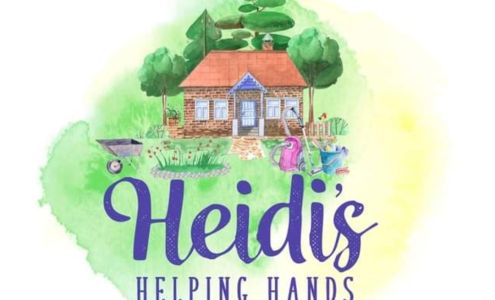 Heidi's Helping Hands 163 Elizabeth Ave, Hallstead Pennsylvania 18822