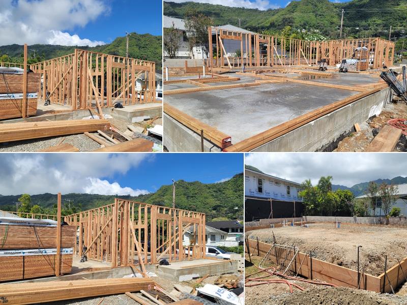 DM Pacific, Inc.