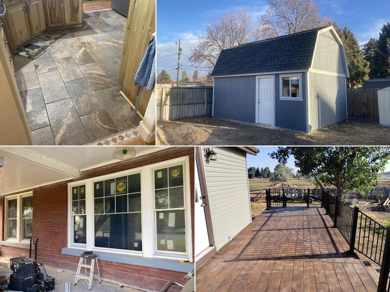 Blue Mountain Construction