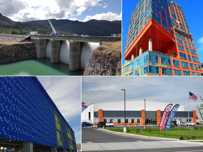 Knight Construction & Supply, Inc.