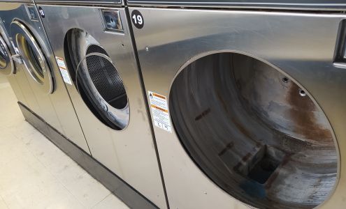 Grover Street Wash House