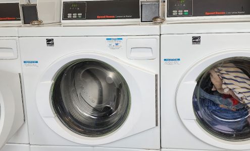 88th Street Coin Laundry