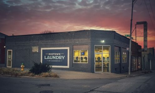 Midtown Laundry