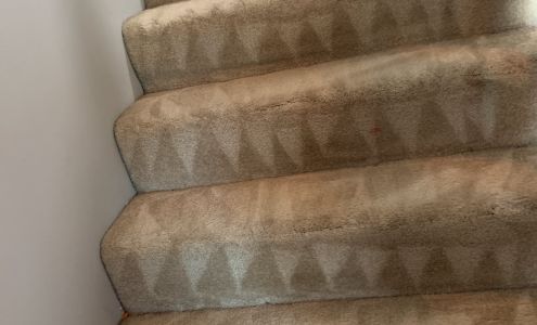 Innovations in Floorcare 5400 NW 84th Terrace, Kansas City Missouri 64154