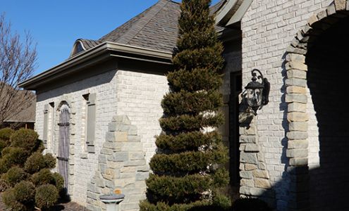 J.M. Holmes & Sons Inc. 6290 Broadway Rd, Groveland Illinois 61535