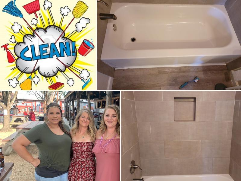 Perfection House Cleaning