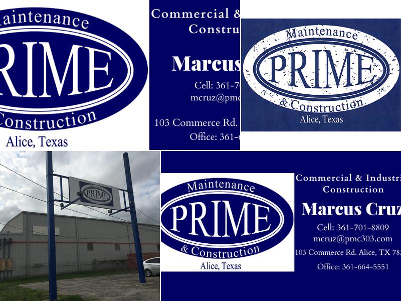 Prime Maintenance & Construction