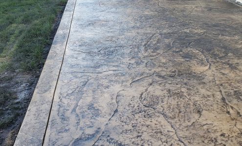 Mastercraft Concrete Inc 588 N Sunderland Rd, Delphos Ohio 45833